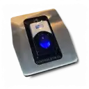 CentralGym: Lector de Huellas USB para Torniquete