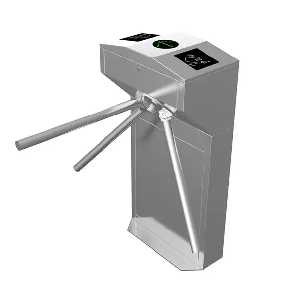 Torniquete Electrónico HL145 (Sin Controlador)