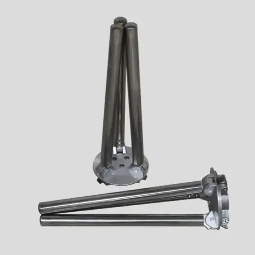 Repuesto: Conjunto de Brazo Abatible para Torniquete (HL145)