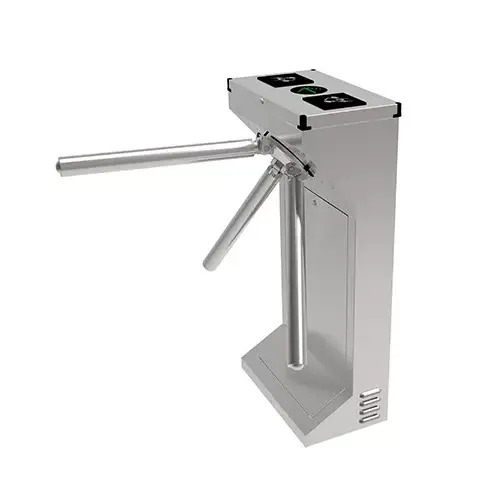 Torniquete Electrónico EL128 (Sin Controlador)