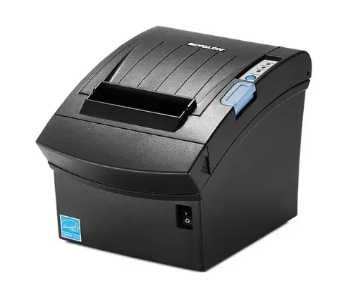 Impresora Térmica USB: Reacondicionada