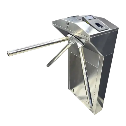 CentralGym: Torniquete Electrónico (Generación 2)